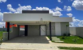 Imagem: Casa de condomínio para venda possui 156