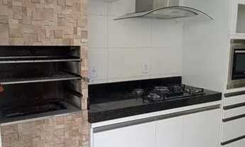 Imagem 6: Casa Casa em condomínio com 3 dormitórios