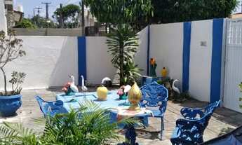 Imagem 5: Casa para venda 300 metros quadrados de área total com 5 quartos em Bairro Novo - Olinda