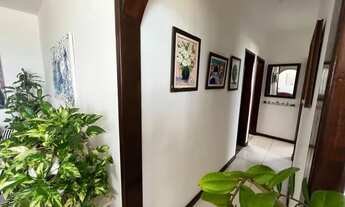 Imagem 4: Em frente ao mar: Apartamento com 03 quartos em Amaralina