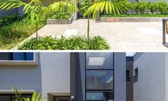 Imagem 3: Casa de condomínio sobrado para venda tem 401 metros quadrados com 4 quartos