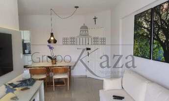 Imagem 2: Apartamento - Jardim Satélite - Residencial Simone - 3 Dormitórios - 90m²