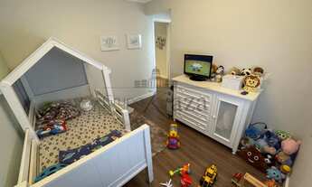 Imagem 6: Apartamento - Aquarius Residence Resort - Altos do Esplanada - 3 Suítes - 194m²