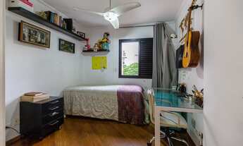 Imagem 6: Charmoso apartamento 3 dormitórios na Vila Olímpia!