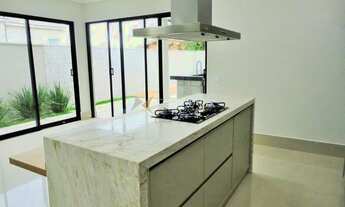 Imagem 4: Casa - Swiss Park - Campinas