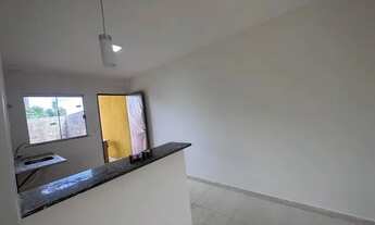 Imagem 3: Vendo ágio casa 2 quartos individual com quintal