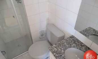 Imagem 3: São Paulo - Apartamento Padrão - Tatuapé