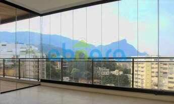 Imagem 5: Apartamento-À VENDA-Leblon-Rio de Janeiro-RJ