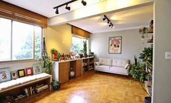 Imagem: Apto Reformado com 01 dormitório suíte