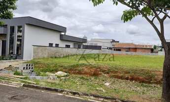 Imagem 6: Lote/Terreno para venda tem 300 metros quadrados em Condomínio Terras do Vale - Caçapava