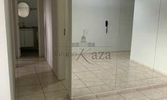 Imagem 3: Apartamento - Vila Ema - Residencial Spazio Campos Di Provence - 62m² - 3 Dormitórios