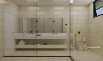 Imagem 5: Sobrado com 4 dormitórios à venda, 330 m² por R$ 4.900.000,00 - Plano Diretor Sul - Palmas