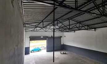 Imagem 6: Galpão de 300m² para locação próximo à Avenida Ipanema em Sorocaba