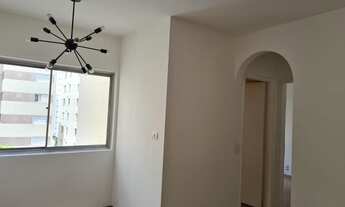 Imagem 2: Apartamento para aluguel tem 62 metros quadrados com 2 quartos em Indianópolis - São Paulo