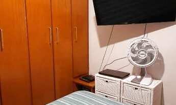 Imagem 6: São Paulo - Apartamento Padrão - Saúde