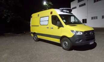 Imagem 3: Shock Envelopamento