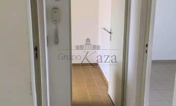 Imagem 5: Apartamento - Jardim Flórida - Jacareí - Residencial Parque das Flores - 58m² - 2 Dormitór