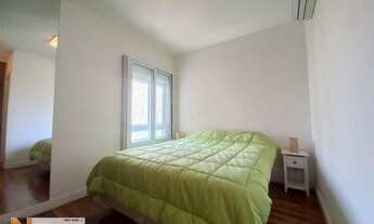 Imagem: Apartamento Moderno - Porteira Fechada