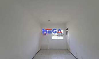 Imagem 5: Apartamento com 3 quartos no bairro Luciano Cavalcante - Fortaleza/CE