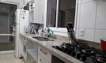 Imagem 7: Apartamento - Taquaral - Campinas