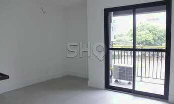 Imagem 4: Apto Novo 2 Dorms - Santa Cecilia