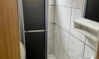 Imagem 5: Kitnet Casa com 2 dormitórios