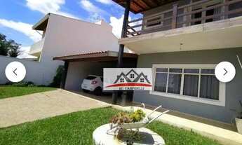 Imagem 4: Sobrado com Piscina e Edicula Região do Alphaville - Parque Xangrilá - Campinas/SP