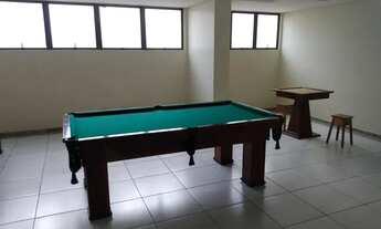 Imagem 3: CONDOMINIO BORGES LANDEIRO GOYASES Apto 2 quartos, sendo 1 suíte, banheiro social, varand