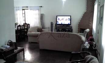 Imagem 3: Casa Sobrado - Reserva do Bosque - 280m² - 4 Dormitórios