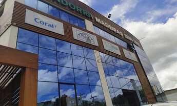 Imagem 2: Galpão/Depósito/Armazém para venda tem 1168 metros quadrados