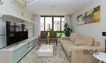 Imagem 1: Apartamento de 62m², bairro Higienópolis