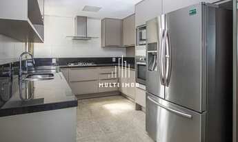 Imagem 2: Jardim Europa - 4 Dormitórios - 236m² - 4 vagas