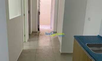 Imagem 5: Apartamento com 2 dormitórios para alugar, 42 m² por R$ 1.340,00/mês - Jardim Ângela (Zona