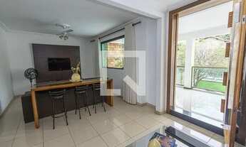 Imagem 3: Casa para Aluguel - São Luíz, 7 Quartos, 570 m2