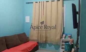 Imagem 3: Casa de rua à venda, 1 quarto, 1 suíte, 2 vagas, Jardim Residencial Veneza - Indaiatuba/SP