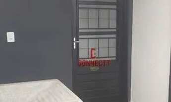 Imagem 2: Casa com 1 dormitório para alugar, 60 m² por R$ 750/mês - Sumarezinho - Ribeirão Preto/SP