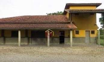 Imagem 5: Chácara com 5 dormitórios à venda, 15000 m² por R$ 1.908.000 - Embaú - Cachoeira Paulista