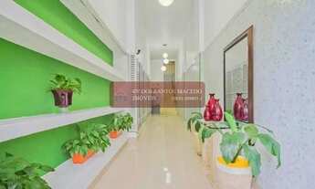 Imagem 2: Apartamento a Venda - Santa Cecilia