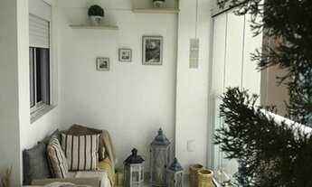 Imagem 7: Apartamento para aluguel possui 52 metros quadrados com 1 quarto em Cidade Monções - São P