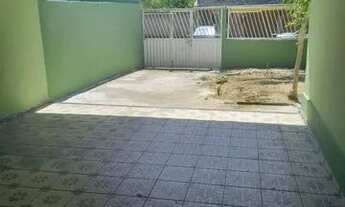 Imagem 3: Alugo casa,3 quartos,com quintal. Morada de Laranjeiras,na rua da escola