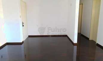 Imagem 4: Apartamento Padrão em Pelotas