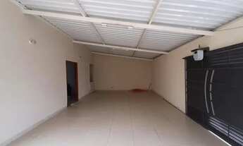 Imagem: Sumaré - Casa Padrão