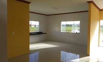 Imagem 2: Casa em condomínio