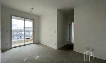 Imagem 5: APARTAMENTO À VENDA NA VILA ENDRES , 2 DORMITÓRIOS, 1 SUÍTE. 1 VAGA DE GARAGEM