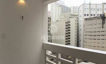 Imagem 2: Apartamento Consolação, 35m², 1 dormitório sem vaga