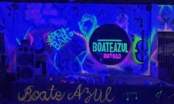 Imagem: Casa de show