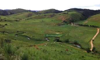 Imagem 1: Fazenda à venda, 2541000 m² por R$ 4.800.000,00 - Campos Novos - Cunha/SP