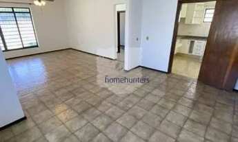 Imagem 6: Casa com 3 dormitórios para alugar, 222 m² por R$ 2.794,72/mês - Jardim Eulina - Campinas