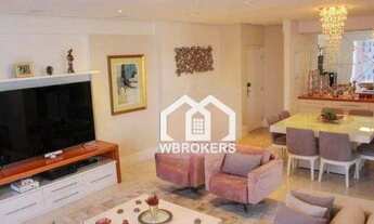 Imagem 4: Cobertura com 3 dormitórios à venda, 281 m² por R$ 3.290.000 - Fundação - São Caetano do S