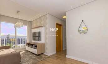 Imagem 5: Apartamento impecável, com uma vista linda, sem falar da iluminação natural sol o dia todo